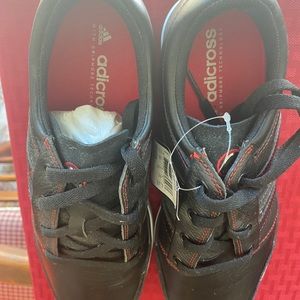 Men’s Adidas golf shoes